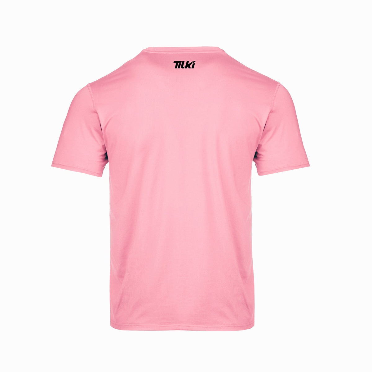 Polera Khombi KIDS Tilki - Rosa
