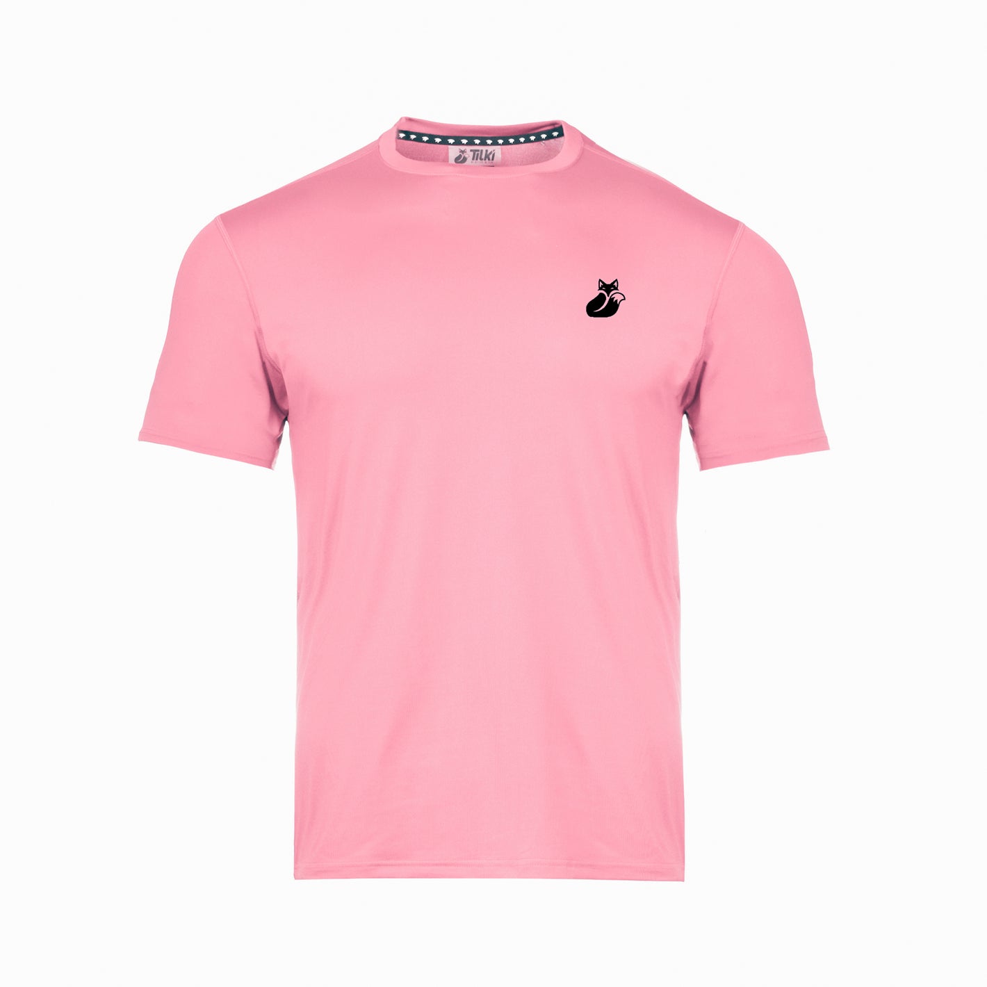 Polera Khombi KIDS Tilki