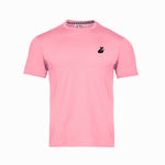 Polera Khombi KIDS Tilki - Rosa