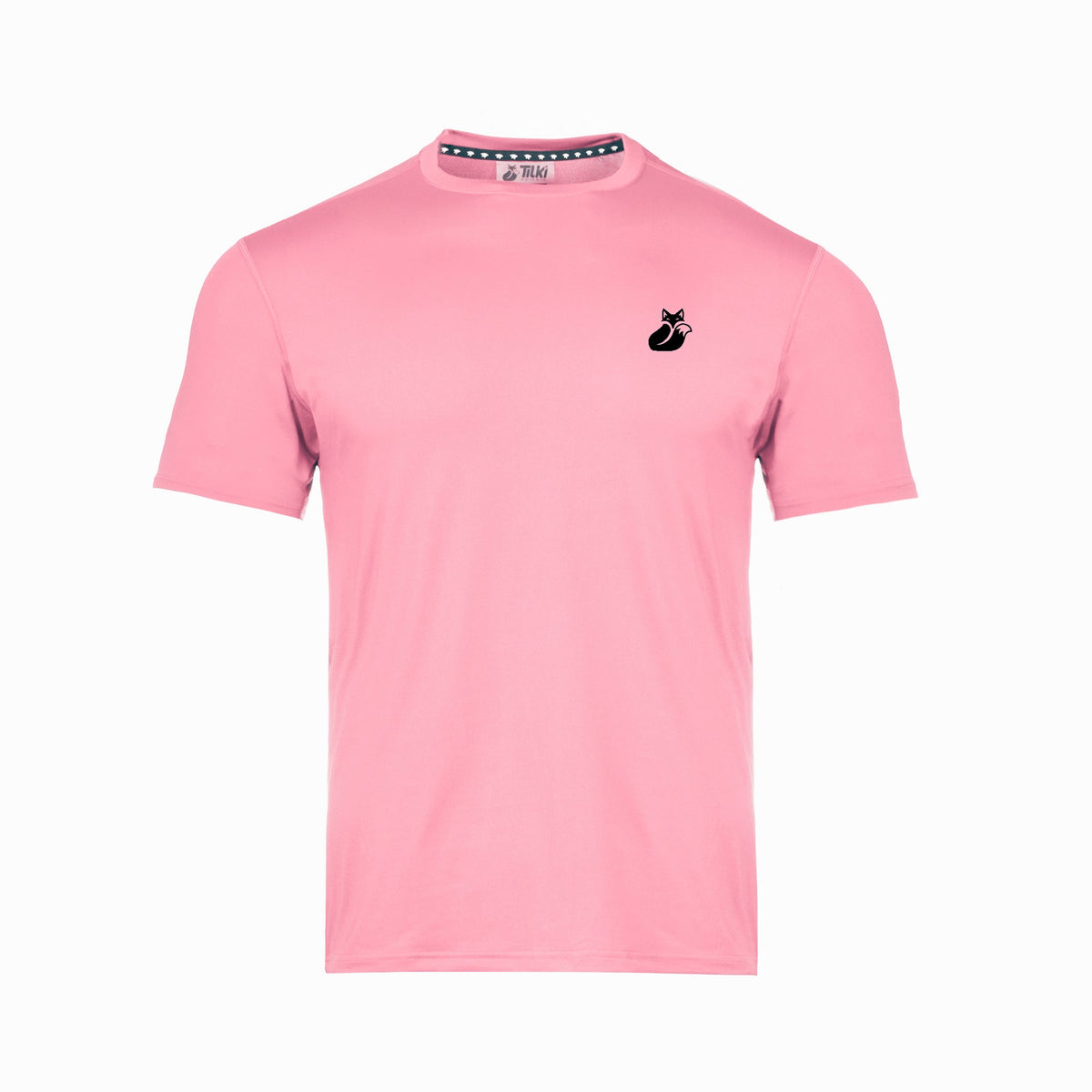 Polera Khombi KIDS Tilki - Rosa