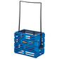 Canasto Recoge Pelotas Ballport Azul - Sur SportsAccesorios