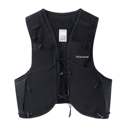 Chaleco de running NNormal - Sur SportsVestuario