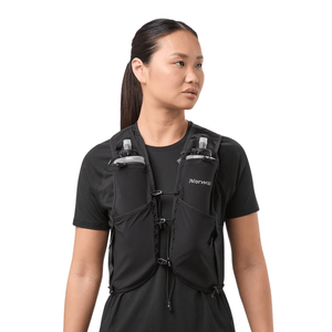 Chaleco de running NNormal - Sur SportsVestuario