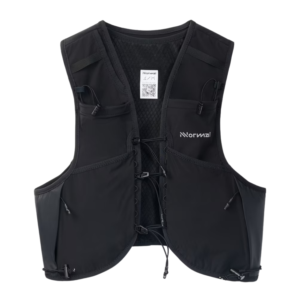 Chaleco de running NNormal
