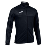 Chaqueta Joma Montreal Negra - Sur SportsVestuario