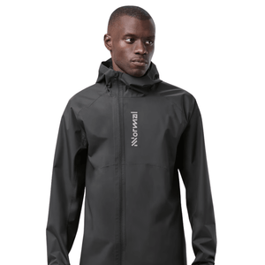 Chaqueta NNormal Impermeable Trail - Sur SportsVestuario