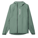 Chaqueta NNormal Impermeable Trail - Sur SportsVestuario