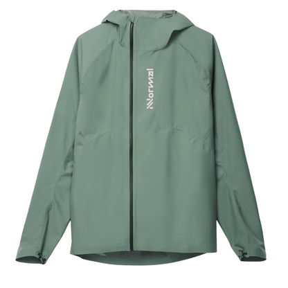 Chaqueta NNormal Impermeable Trail - Sur SportsVestuario