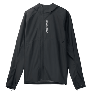 Chaqueta NNormal Impermeable Trail - Sur SportsVestuario