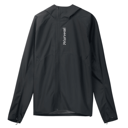 Chaqueta NNormal Impermeable Trail - Sur SportsVestuario