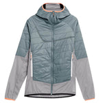 Chaqueta Trekking 4F Kaki Gris - Sur SportsChaquetas y Abrigos