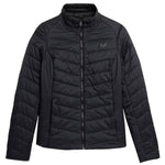 Chaqueta Trekking 4F Mujer Negro - Sur SportsChaquetas y Abrigos