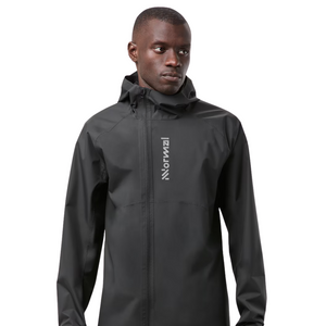 Chaqueta NNormal Impermeable Trail