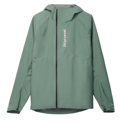 Chaqueta NNormal Impermeable Trail