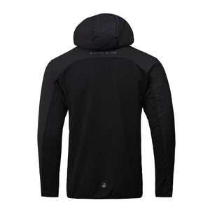 Chaqueta Ince Tilki Lehinde