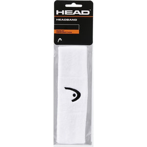 Cintillo Head Blanco - Sur SportsAccesorios