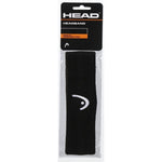 Cintillo Head Negro - Sur SportsAccesorios