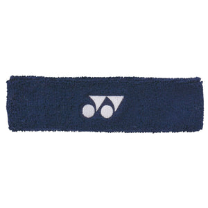 Cintillo Yonex 259 Grueso Azul Marino - Sur SportsAccesorios