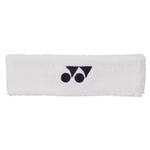Cintillo Yonex 259 Grueso Blanco - Sur SportsAccesorios