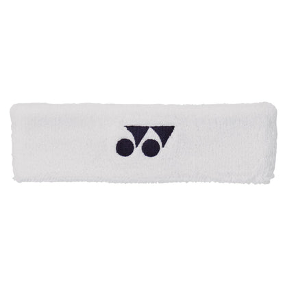 Cintillo Yonex 259 Grueso Blanco - Sur SportsAccesorios