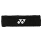 Cintillo Yonex 259 Grueso Negro - Sur SportsAccesorios