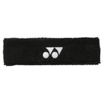 Cintillo Yonex 259 Grueso Negro - Sur SportsAccesorios