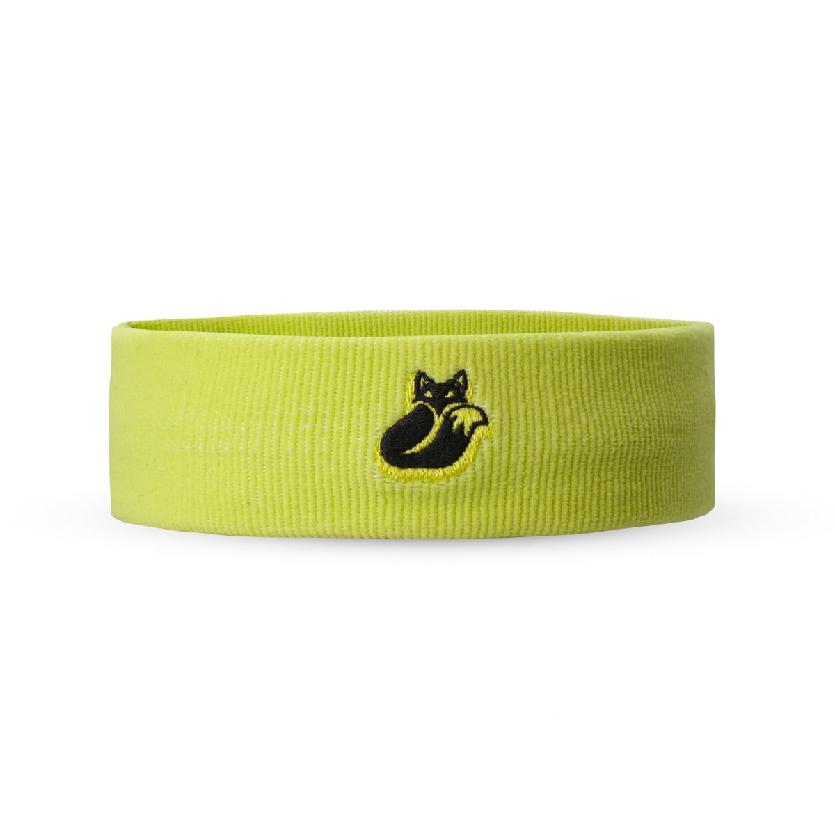 Cintillo Pro Tilki Lehinde - Amarillo Fluor