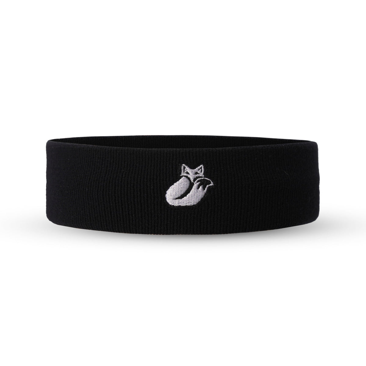 Cintillo Pro Tilki Lehinde - Negro