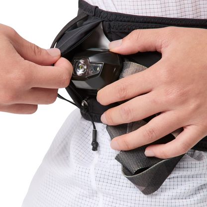 Cinturón NNormal Técnico Trail