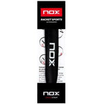 Cordón Nox SmartStrap Luxury Negro - Sur SportsAccesorios