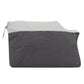Cortaviento Nox Hombre Pro Gris Calido - Sur SportsVestuario