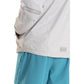 Cortaviento Nox Hombre Pro Gris Calido - Sur SportsVestuario