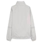 Cortaviento Nox Hombre Pro Gris Calido - Sur SportsVestuario