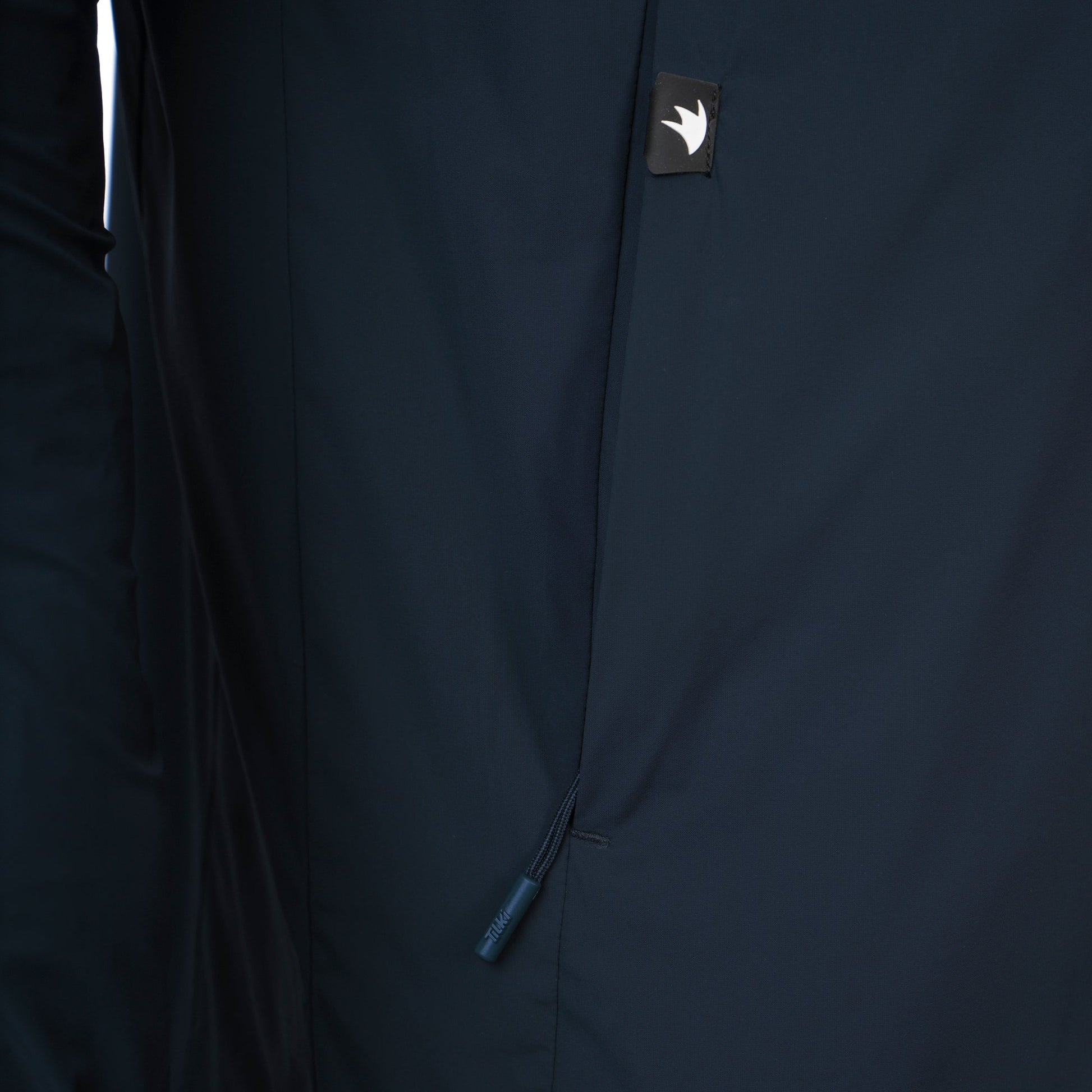 Cortaviento Tilki Lehinde - Sur SportsVestuario