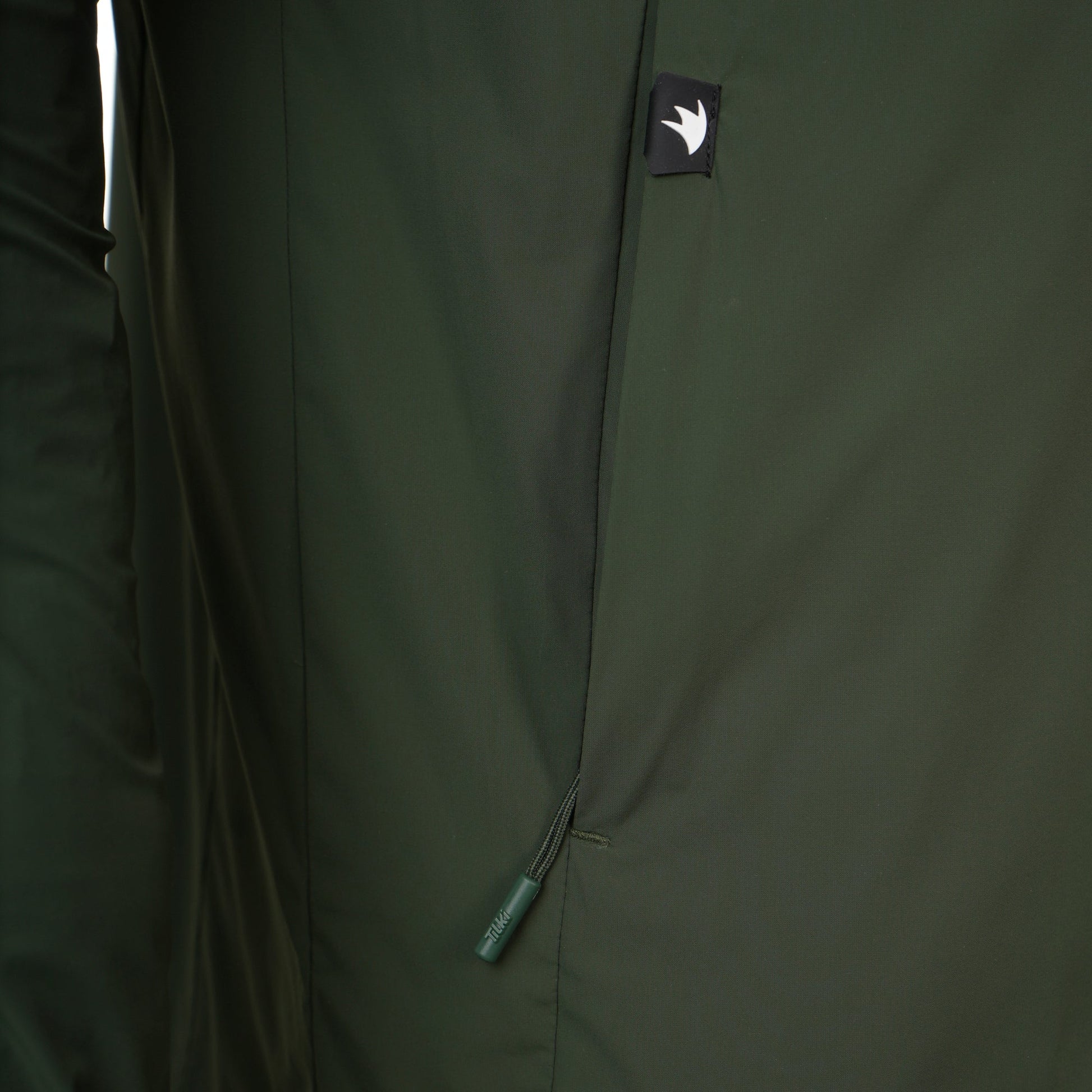 Cortaviento Tilki Lehinde - Sur SportsVestuario