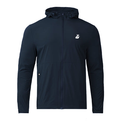 Cortaviento Tilki Lehinde - Sur SportsVestuario