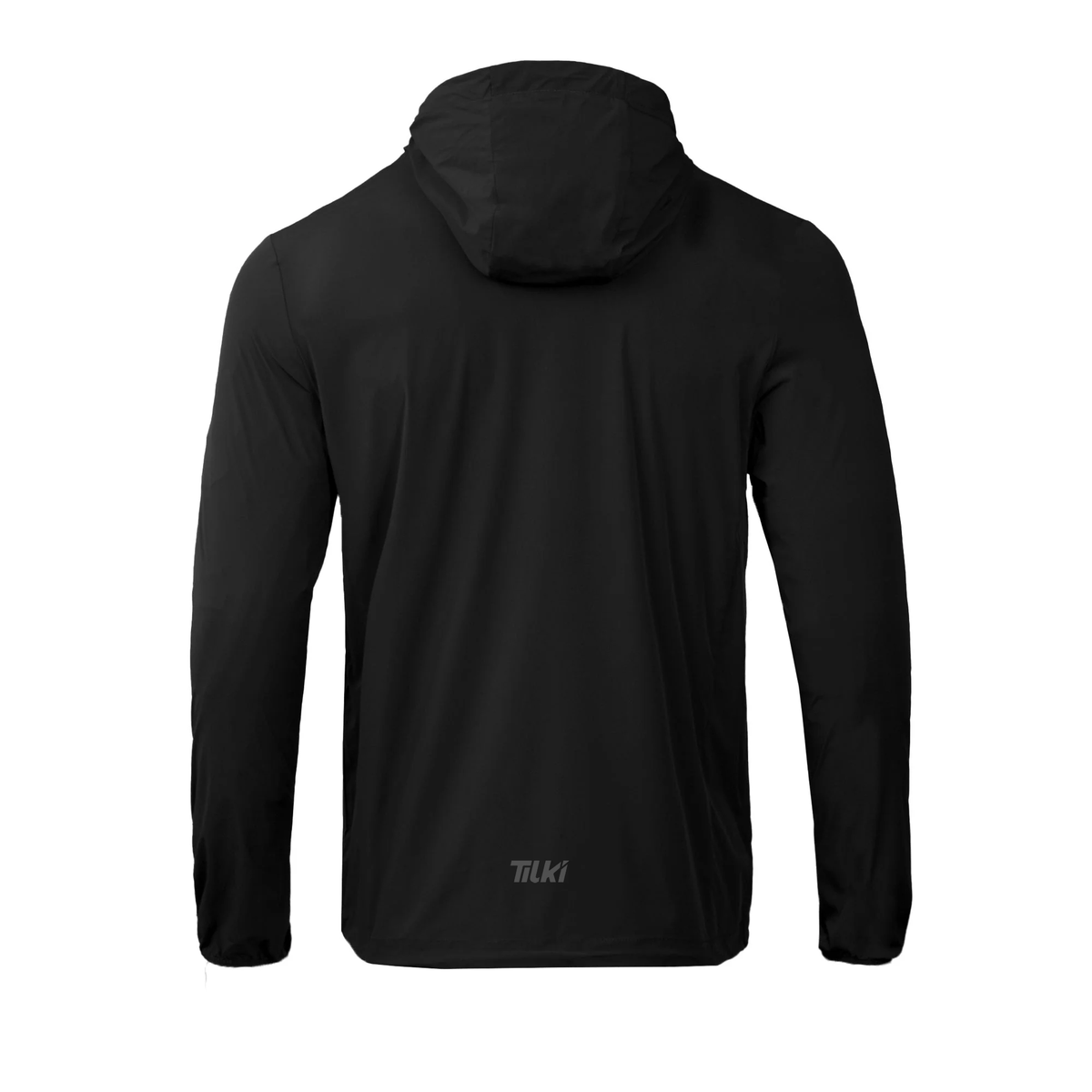 Cortaviento Tilki Lehinde - Negro