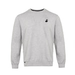 Crew Neck Agir Tilki Lehinde - Sur SportsVestuario