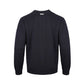 Crew Neck Agir Tilki Lehinde - Sur SportsVestuario