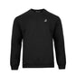 Crew Neck Agir Tilki Lehinde - Sur SportsVestuario