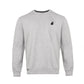 Crew Neck Agir Tilki Lehinde - Sur SportsVestuario