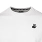 Crew Neck Agir Tilki Lehinde - Sur SportsVestuario