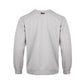 Crew Neck Agir Tilki Lehinde - Sur SportsVestuario