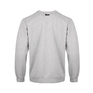 Crew Neck Agir Tilki Lehinde - Sur SportsVestuario