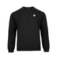 Crew Neck Agir Tilki Lehinde - Sur SportsVestuario
