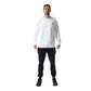 Crew Neck Tilki Lehinde - Sur SportsVestuario