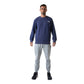 Crew Neck Tilki Lehinde - Sur SportsVestuario