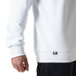 Crew Neck Tilki Lehinde - Sur SportsVestuario