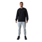 Crew Neck Tilki Lehinde - Sur SportsVestuario