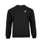 Crew Neck Agir Tilki Lehinde
